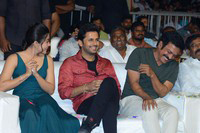 Bheeshma Movie Pre Release Event
